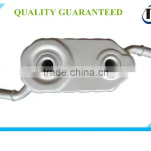 High Quality Oil Cooler for PEUGEOT CITROEN 6501209606 thumbnail-1