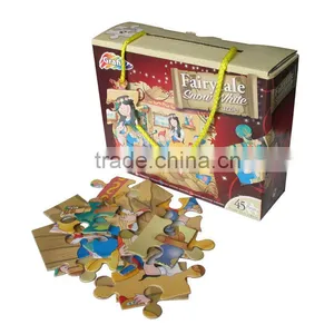 Hot Sale Puzzle Game (XG-PZ-012) thumbnail-1