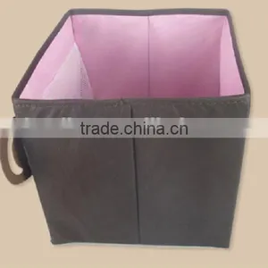 Shop Popular Money Design Non Woven Cartoon Storage Box Organizer Trade Assurance Supplier thumbnail-2
