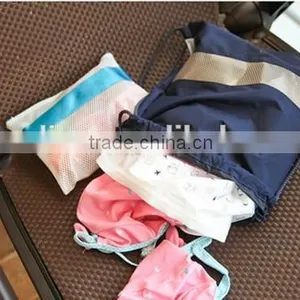 Waterproof Swimming Beach Bag Backpack Clothes Shose Kid Travel Bag thumbnail-5
