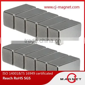 China Ndfeb Magnet Manufacturer for N35M Neodymium Magnets Price thumbnail-3