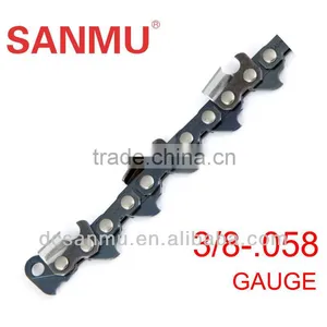 Chain Saw Steel Chain for 090 Chainsaw thumbnail-3