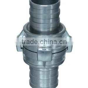 Fire Hose Connection CouplingsC-04 Made of Aluminum thumbnail-1