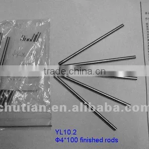 Superfine Tungsten Carbide Welding Rods for End Mills thumbnail-1