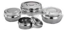 Stainless Steel Belly Containers thumbnail-1