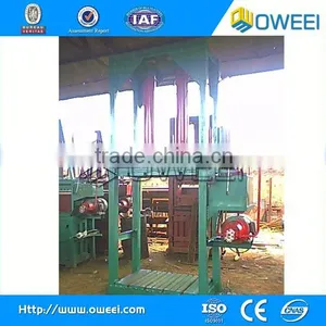 Woven Bag Paper Baler thumbnail-1
