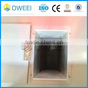 100 or 150kg per Hour Q345 Stainless Stell Meat Cutter Machine Suppliers thumbnail-3