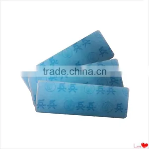 OEM CE Certification First Aid Gel Fever Cooling Patch thumbnail-3