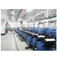 Fujian Mindong Electric Corp., Ltd. company overview - view 2 thumbnail