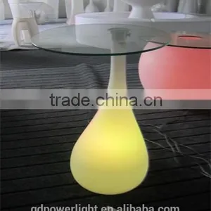 LED Lights and Lighting Bar Table Coffee Table With Remote Control 4555A thumbnail-6