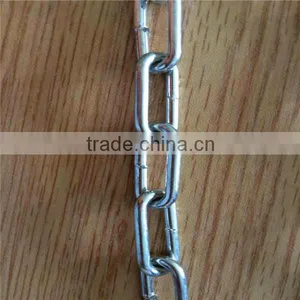 Metal Short/medium/long Link Chain thumbnail-4