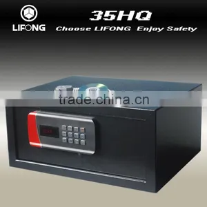 Treadlock Money Counting Digital Safe Box thumbnail-1