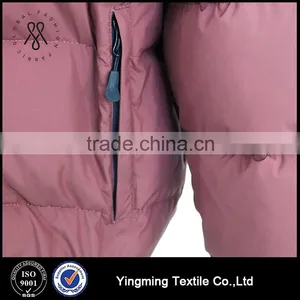 Wholesale Men's Winter Down Jacket Coat thumbnail-3