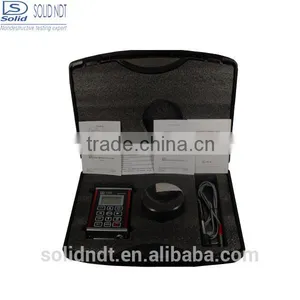 LpadH200 Portable Durometer Leeb Hardness Tester thumbnail-5