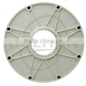 PVC COUPLING 65" thumbnail-1