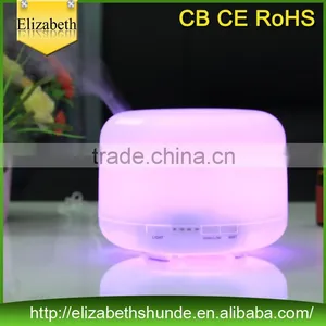 Mini Fancy Decorative Mist Humidifiers thumbnail-2