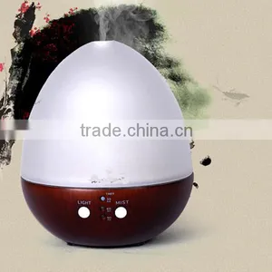 Glass Aroma Diffuser Flower Aroma Diffuser Aromatherapy Diffuser thumbnail-1