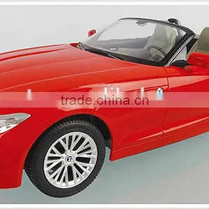 Rastar 1:12 Scale Wholesale Gift Remote Control rc Kids Toys Car thumbnail-3