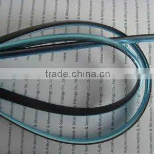 Automotive(silicone Seal/epdm Seal/pvc Seal)rubber Seals&car Window Weatherstrip thumbnail-1