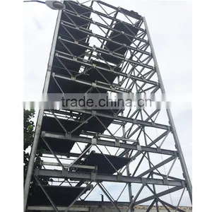 More Layers High Quality Mechanical Combilift Car Parking Supplier thumbnail-2