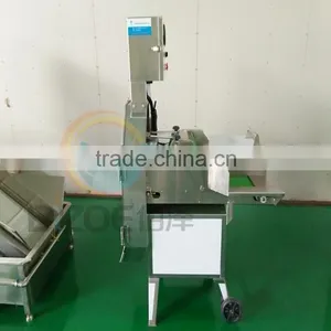 Professional Produce High Quality Potato/cassava Cutting Machine thumbnail-4