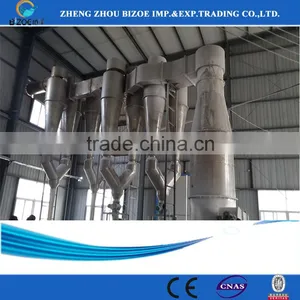 Tapioca Cassava Starch Machine Potato Starch Extracting Machine thumbnail-1