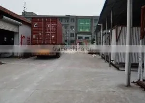 Ningbo Wanli Decorating Materials Co., Ltd. company overview - view 4 thumbnail