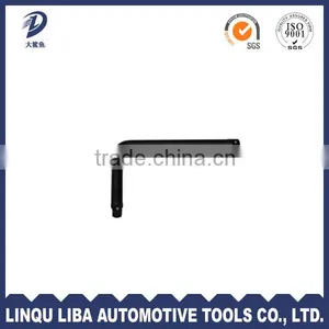 6 mm Hex Allen Key Square Head Wrench thumbnail-6