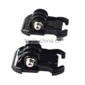 New Sports Camera Accessories Mount Cheap and Practical Bike Mout Helmet Strap Cheast Harness Mount, Etc thumbnail-6