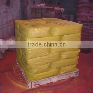 Iron Oxide Yellow 313 for Sawdust Particles thumbnail-1