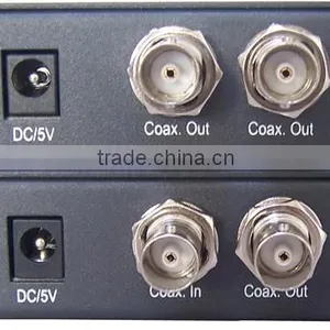 2016 China Hottest 120m 1080p HDMI to SDI to HDMI Extender thumbnail-1