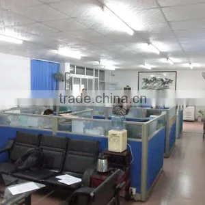 Guangzhou Taili Printing Co., Ltd. company overview - view 3 thumbnail