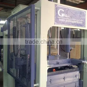 China Top Ten Selling Products High Quality Interlocking Brick Machine Price thumbnail-6