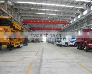 Hubei Veldlion Machinery Co., Ltd. company overview - view 2 thumbnail