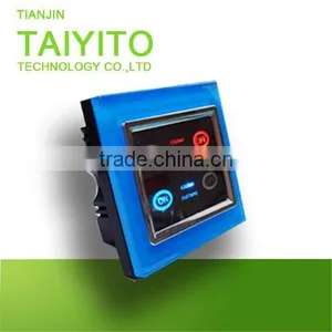 Remote Control Touch Screen Light Switch thumbnail-1
