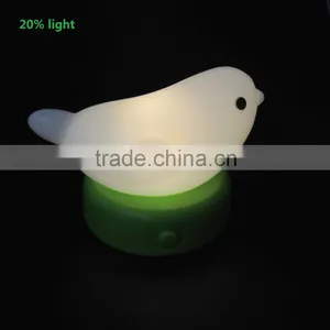 3A Battery Operate Night Light thumbnail-4