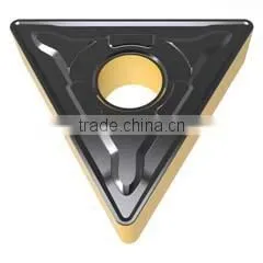TNMG - RA Insert for Steel Rough Machining, Negative Angle thumbnail-1