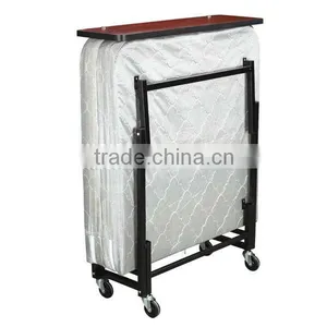 Hotel Folding Extra Bed thumbnail-3