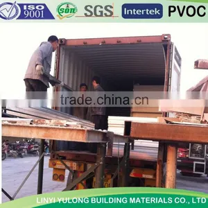 Steel Frame for Gypsum Board thumbnail-3