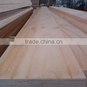 Pine /Poplar Wooden Scaffold for House WBP Lvl thumbnail-1