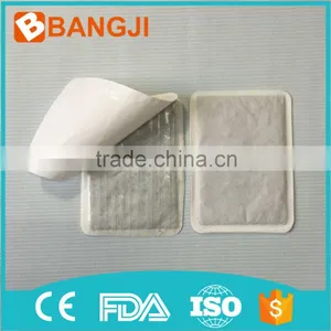 Wholesale Self Heating Patch Keep Womb Warm Relieve Discomfort for Womb thumbnail-3