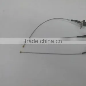 RG174 Cable FAKRA Coaxial Cable Connector With Flange for Communication thumbnail-3