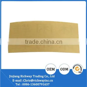 Free Printed Letter Paper Label Customized Adhsive thumbnail-3