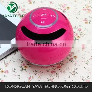 Whole Sale Mini Bluetooth Super Bass Portable Speaker thumbnail-5