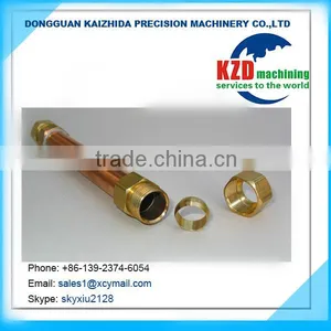 Compression Couplings thumbnail-1
