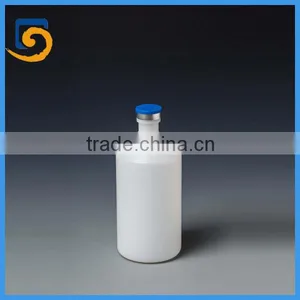 50ml 100ml PP Plastic Empty Sterile Injection Vials for Animals thumbnail-1