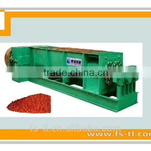 High-tech Equipment Granulator Used Machine , Recycling Granulator Machine TL-ZLJ-JB400 Made in China thumbnail-2