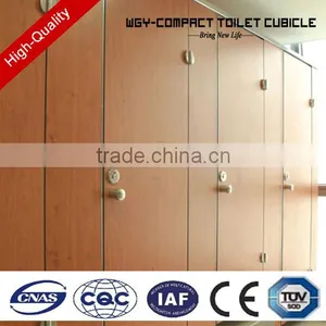 Toilet Cubicle Nylon Accessories thumbnail-1