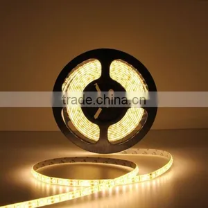 5m 16.4ft Cool/Warm White 3014 600LED SMD Waterproof LED Strip Light Lamp DC 12V thumbnail-4