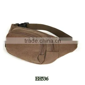 The Tool Belts Waist Bags the Men Belt Bag the Canvas Waterproof Waist Bag thumbnail-2